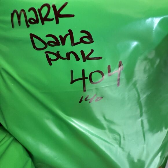 Markberg Denmark Darla Crossbody NWT Rose/Dusty Pink Recycled great gift - Picture 15 of 15